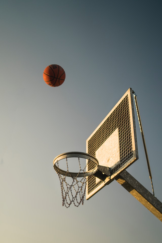 Basketball