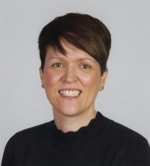 Photo of Mrs Natalie Sayers