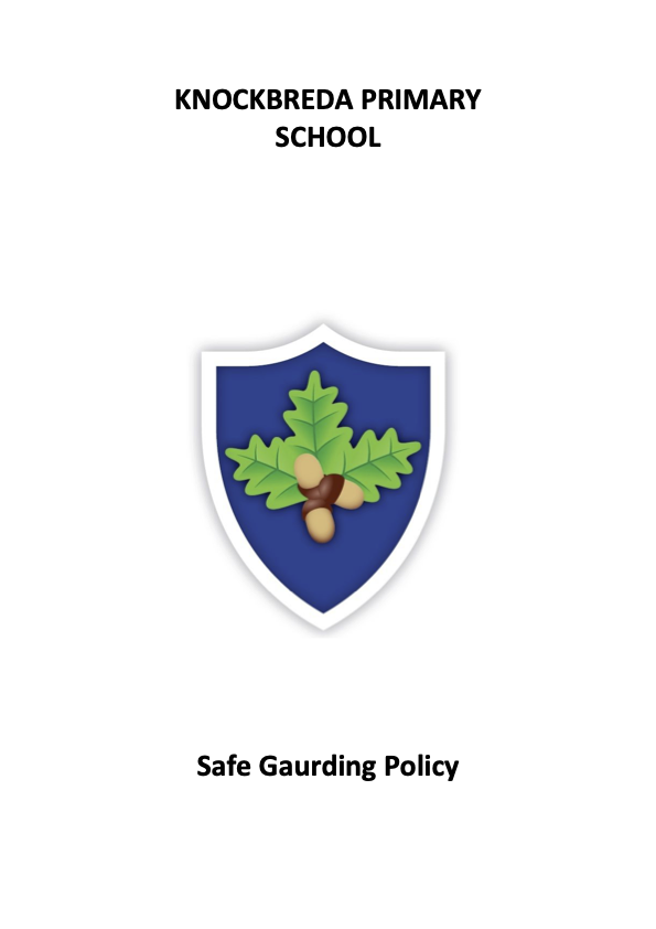 Safe Guarding Policy