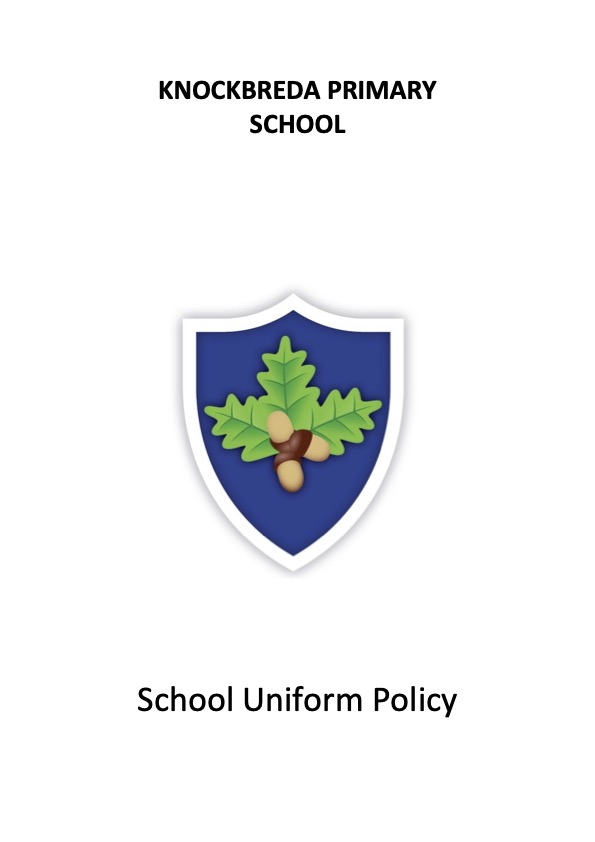 School Uniform Policy